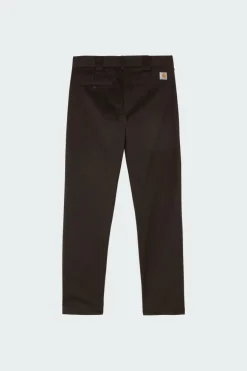 MASTER - Pantalon | Marron