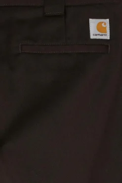 MASTER - Pantalon | Marron