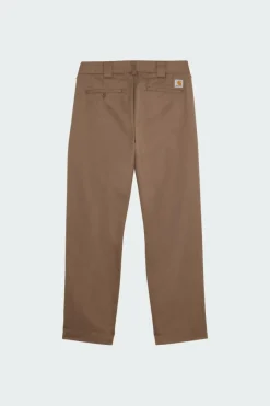 MASTER - Pantalon | Marron