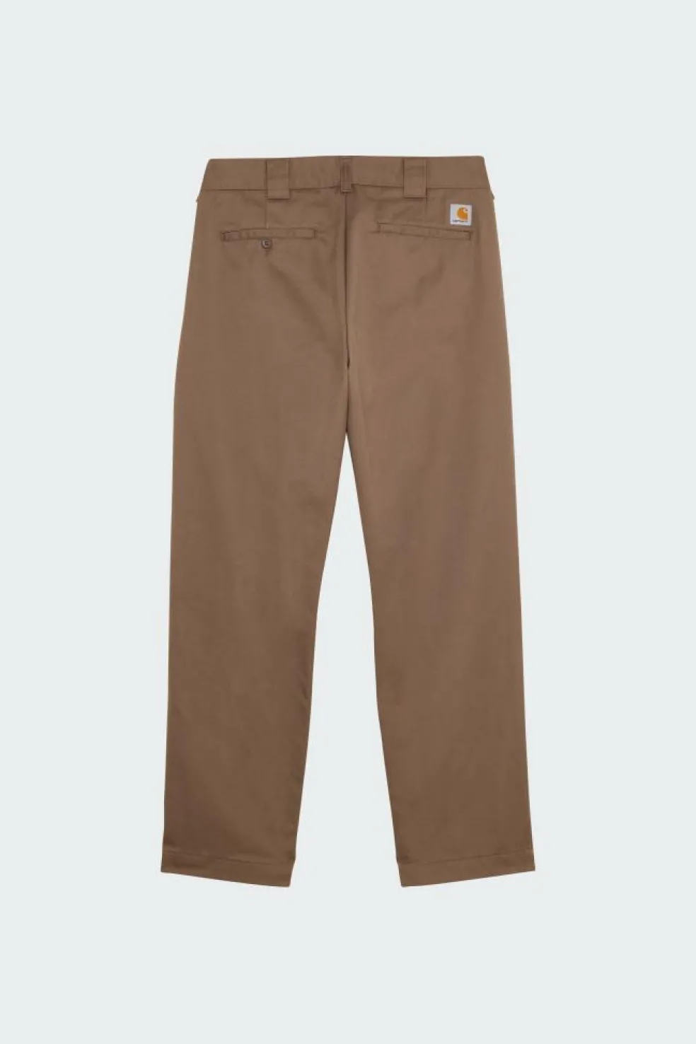 MASTER - Pantalon | Marron