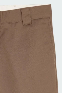 MASTER - Pantalon | Marron