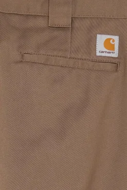 MASTER - Pantalon | Marron