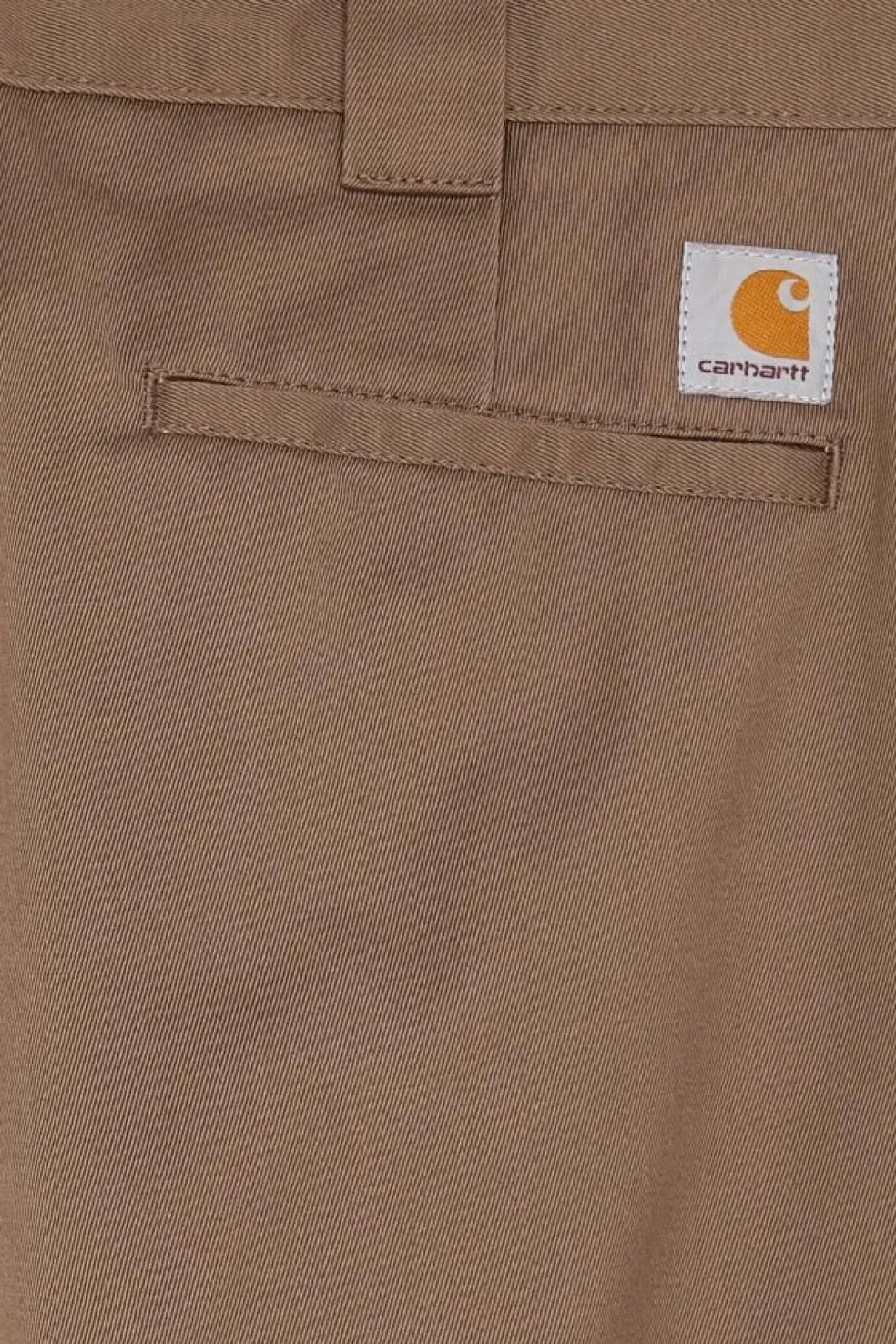 MASTER - Pantalon | Marron