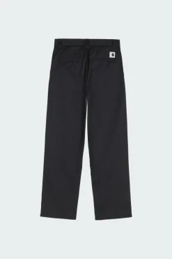 MASTER - Pantalon | Noir