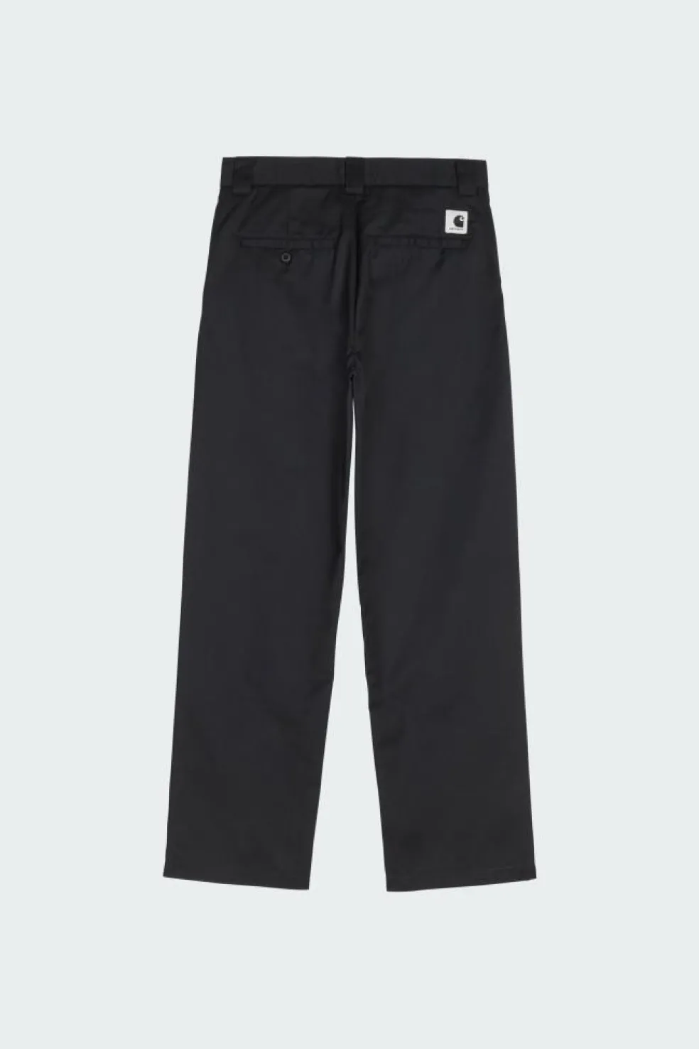 MASTER - Pantalon | Noir