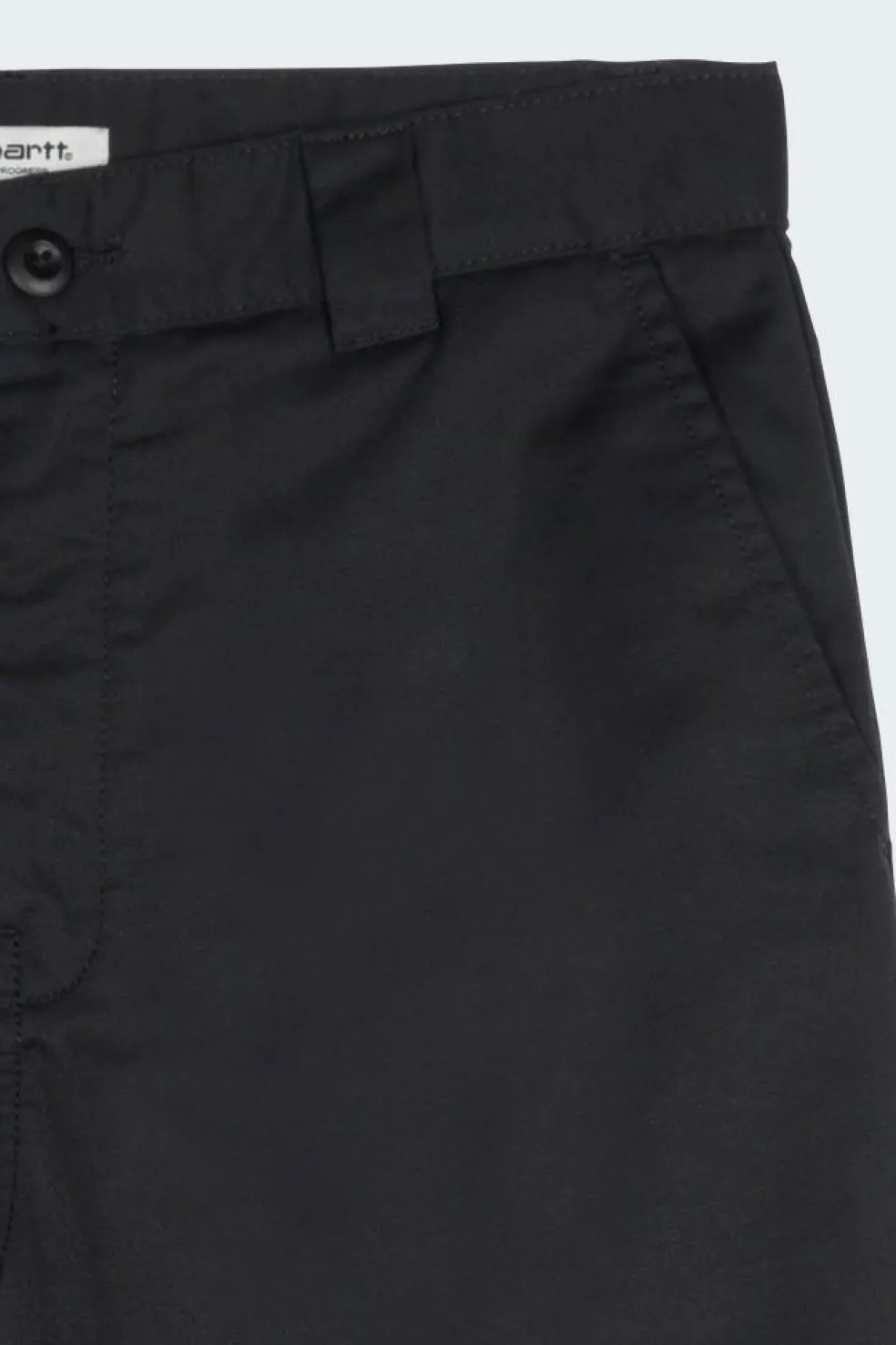 MASTER - Pantalon | Noir