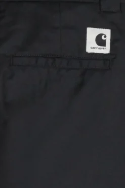 MASTER - Pantalon | Noir