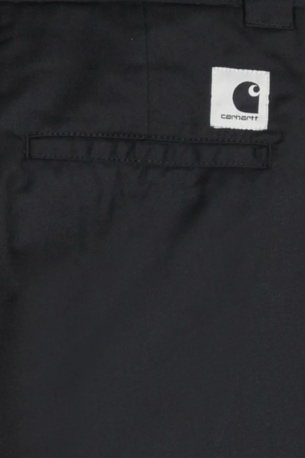 MASTER - Pantalon | Noir