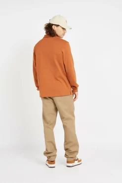 MASTER DENIS 8 - Pantalon | Beige