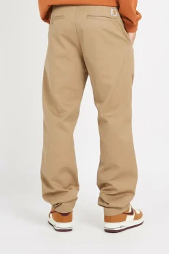 MASTER DENIS 8 - Pantalon | Beige