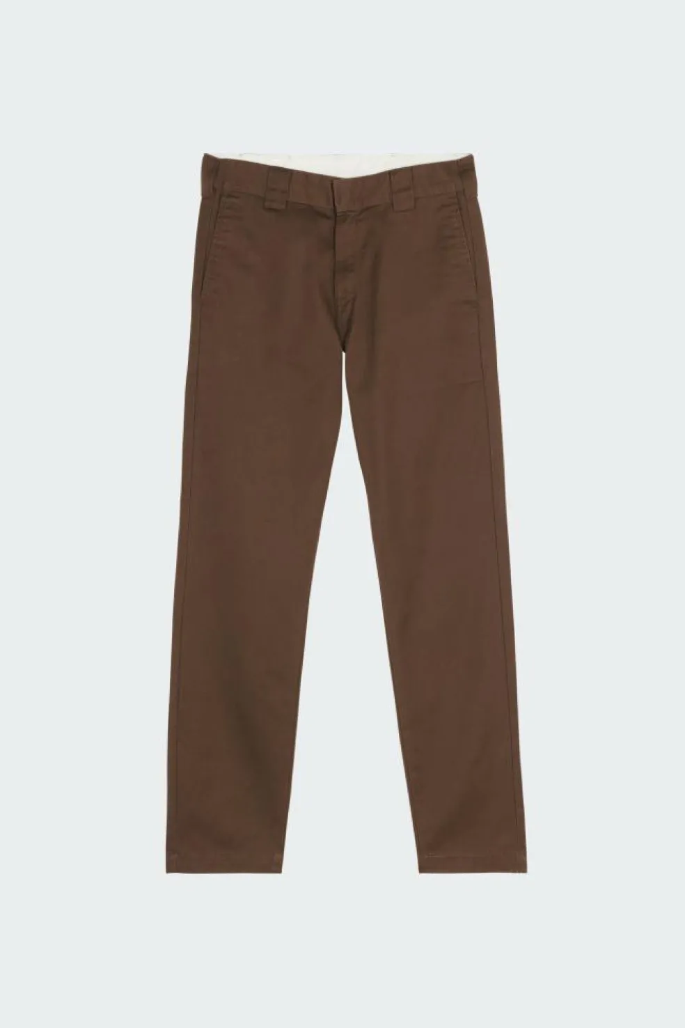 MASTER DENIS 8 - Pantalon | Marron