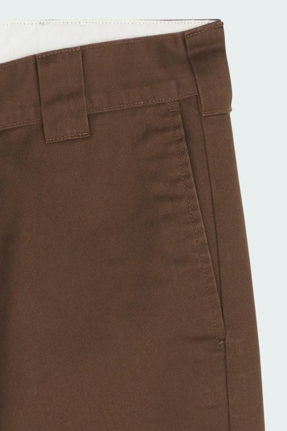MASTER DENIS 8 - Pantalon | Marron