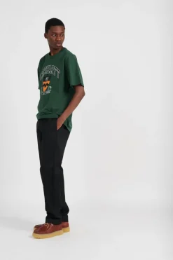 MASTER DENIS 8 - Pantalon | Noir