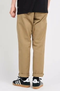 Master Pant - Pantalon | Beige