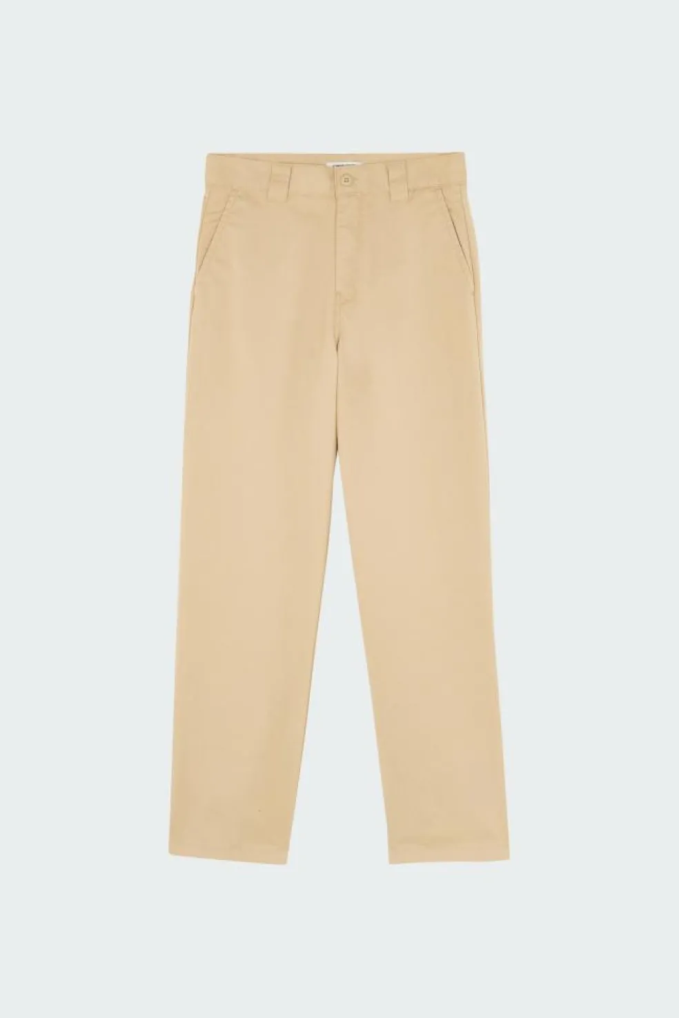 Master Pant - Pantalon | Beige
