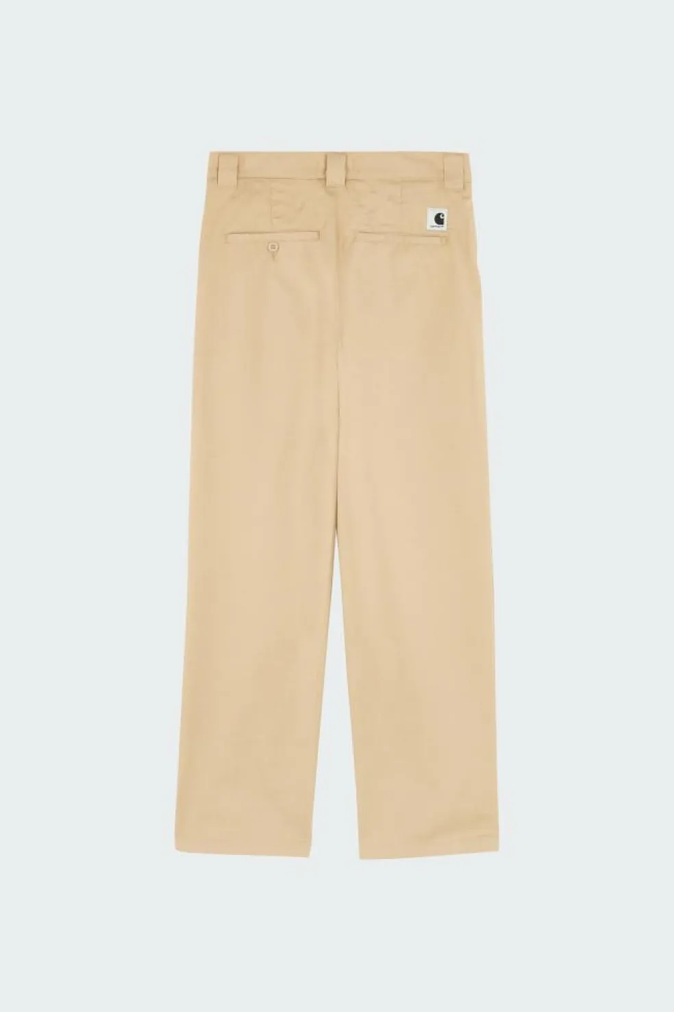 Master Pant - Pantalon | Beige