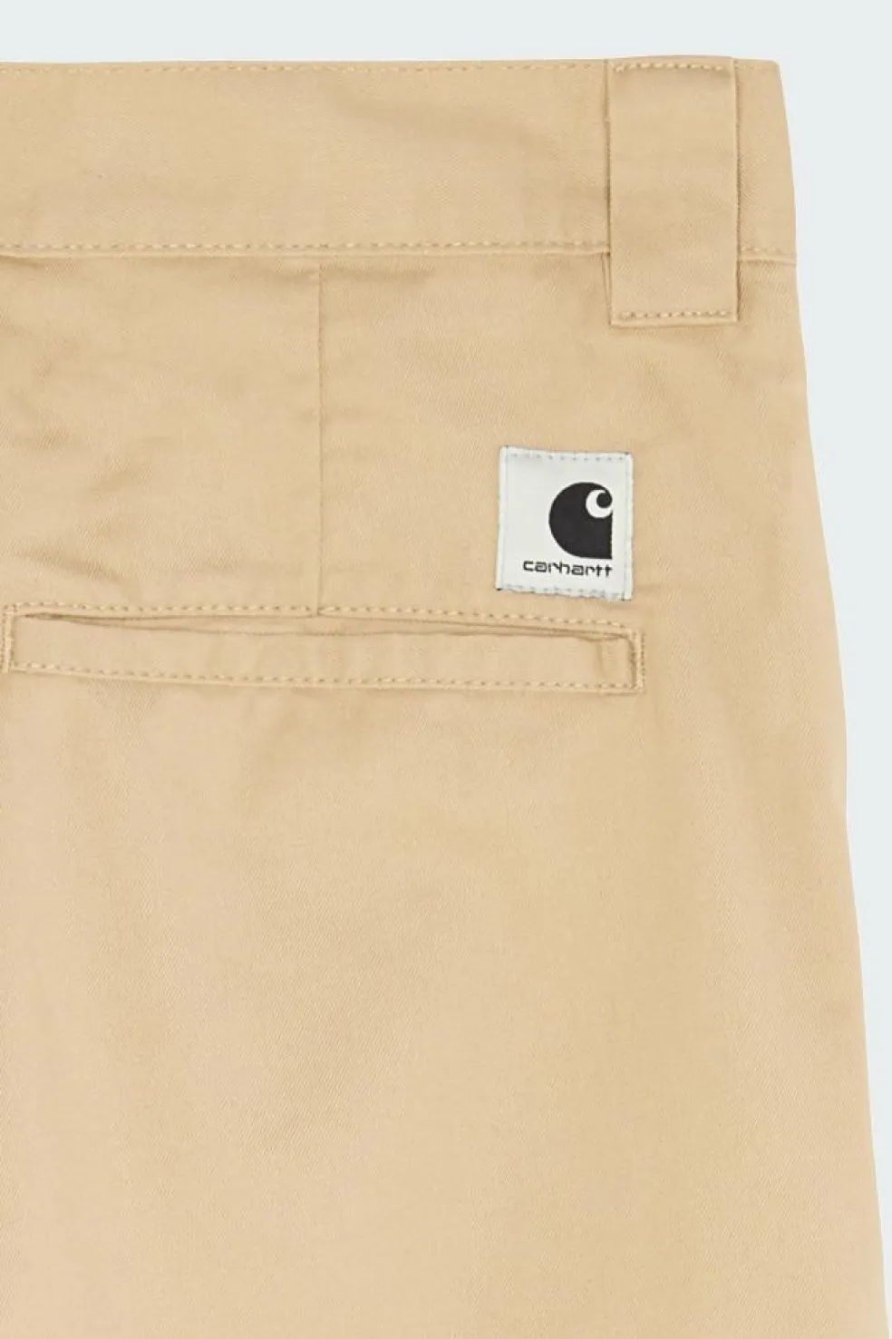 Master Pant - Pantalon | Beige