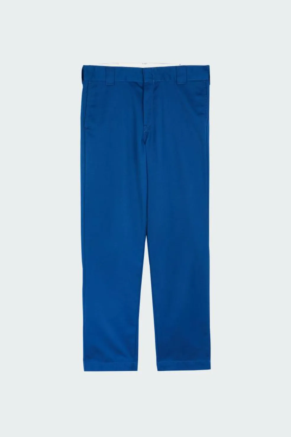 Master Pant - Pantalon | Bleu