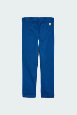 Master Pant - Pantalon | Bleu