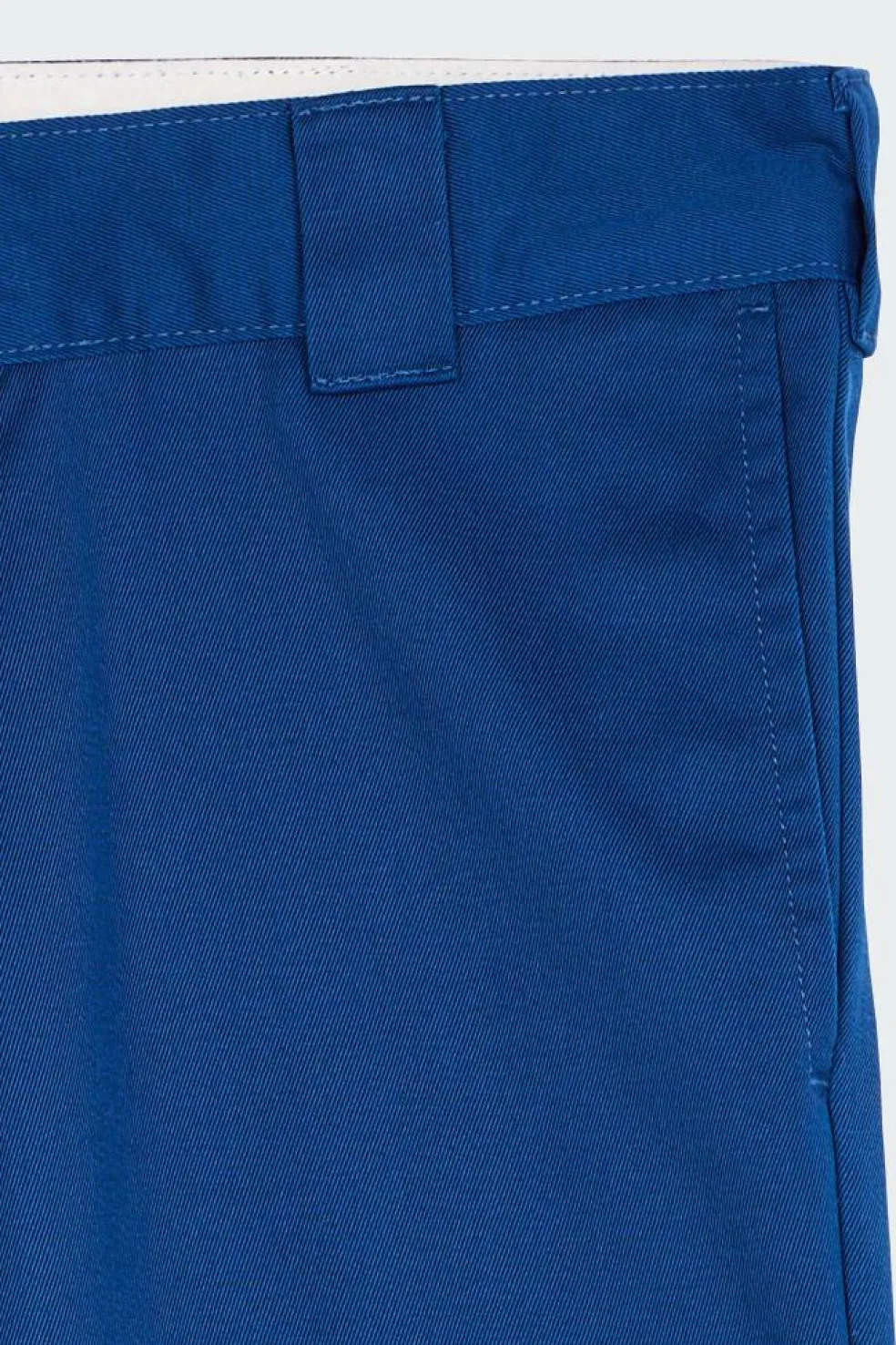 Master Pant - Pantalon | Bleu