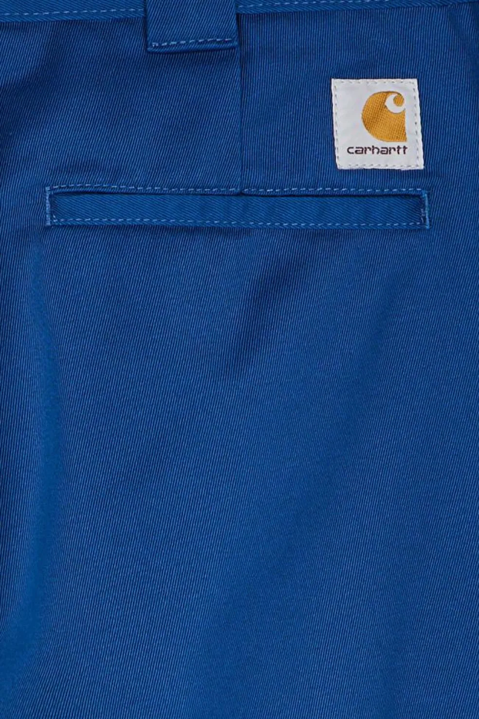 Master Pant - Pantalon | Bleu