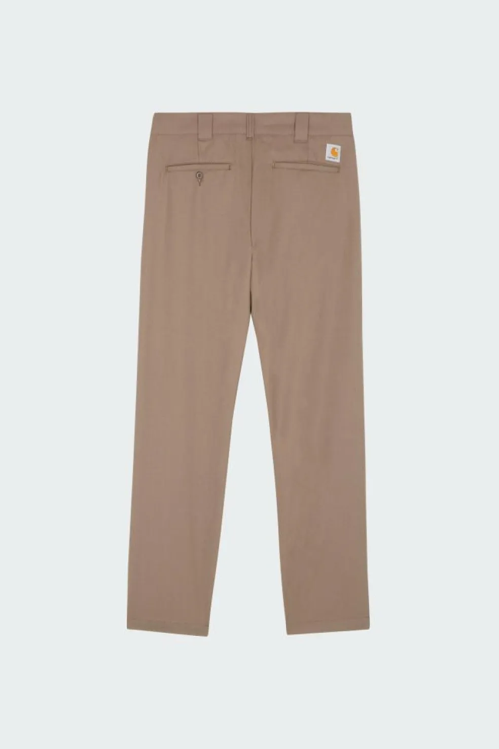 Master Pant - Pantalon | Marron