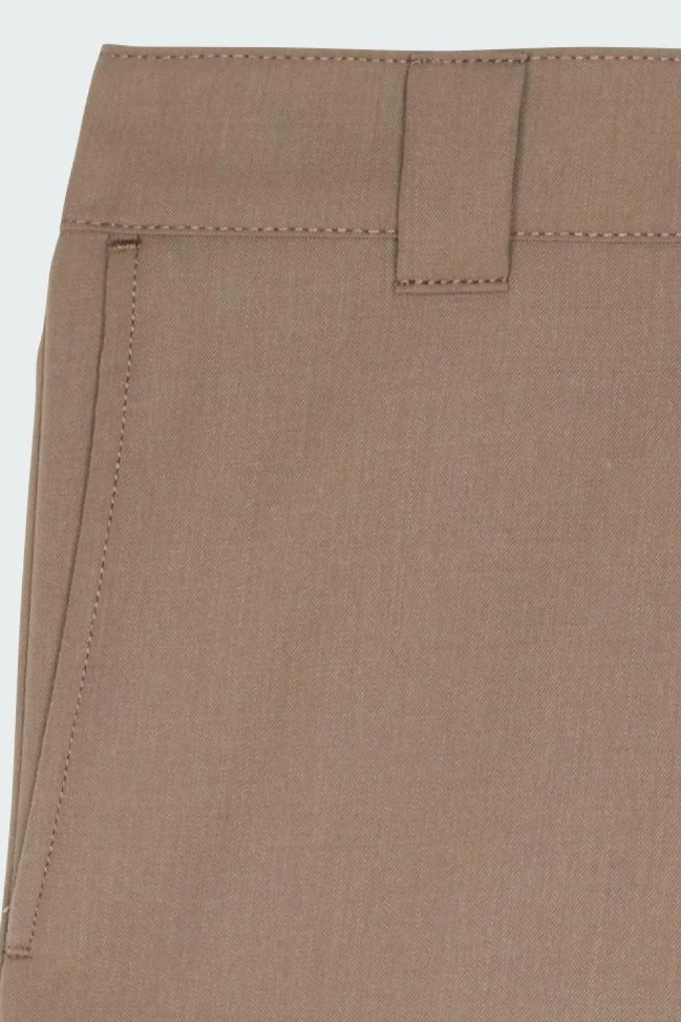 Master Pant - Pantalon | Marron