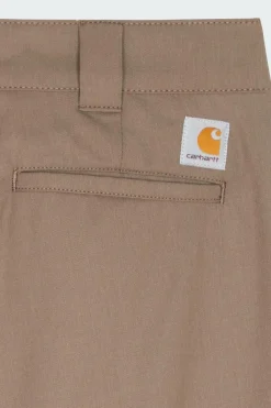 Master Pant - Pantalon | Marron