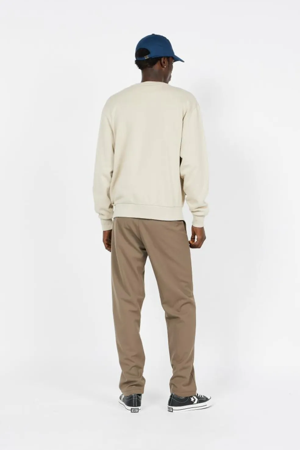 Master Pant - Pantalon | Marron