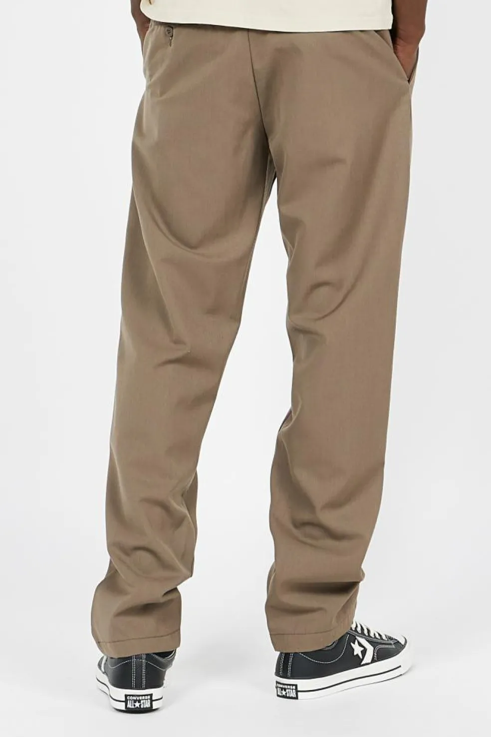 Master Pant - Pantalon | Marron