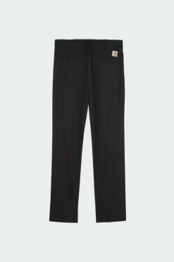 Master Pant - Pantalon | Noir