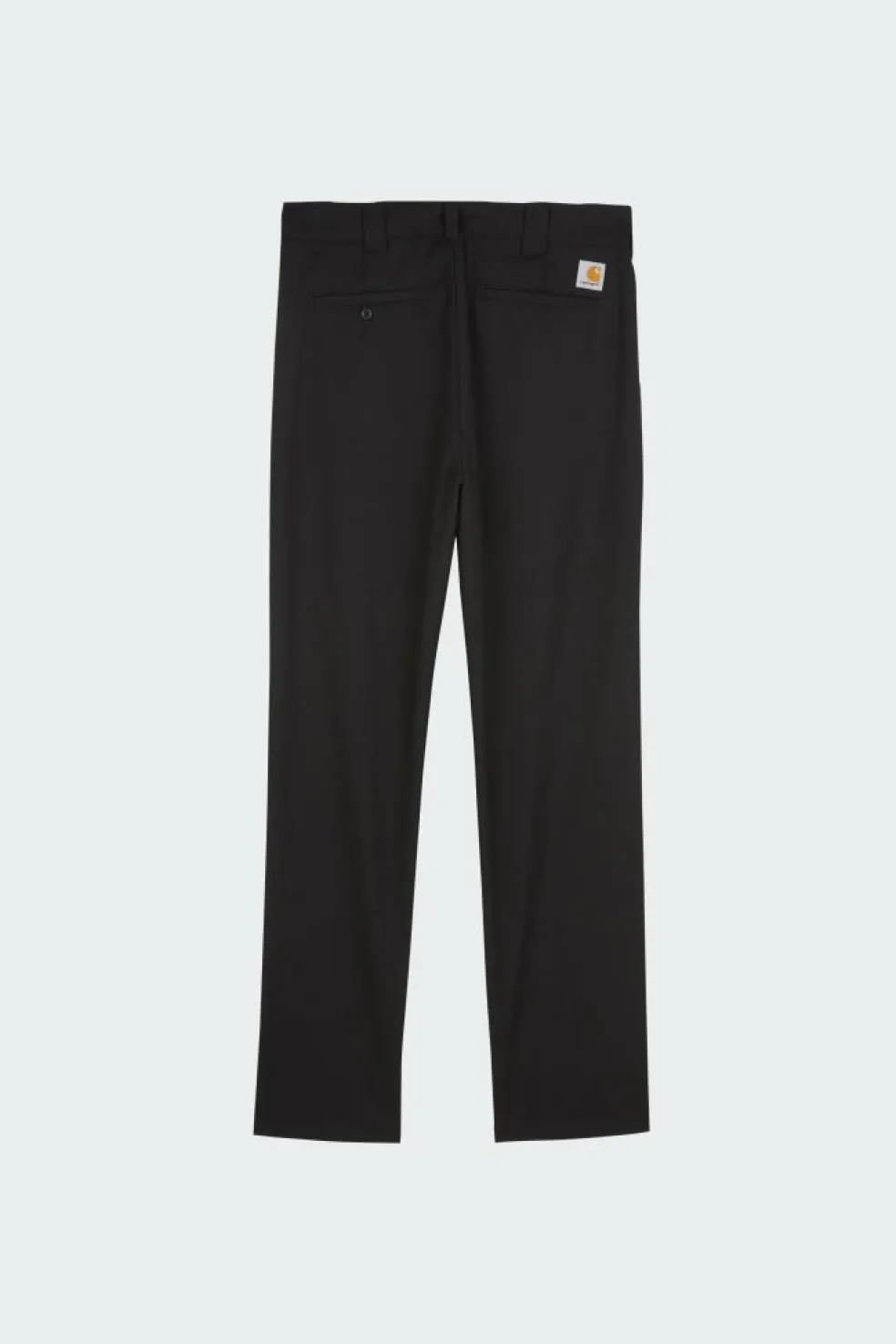 Master Pant - Pantalon | Noir