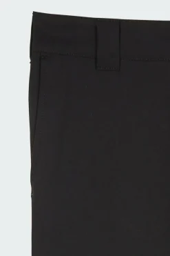 Master Pant - Pantalon | Noir