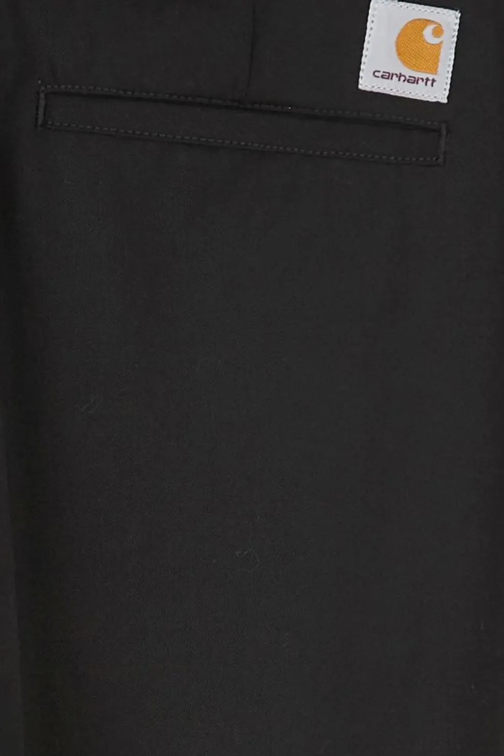 Master Pant - Pantalon | Noir