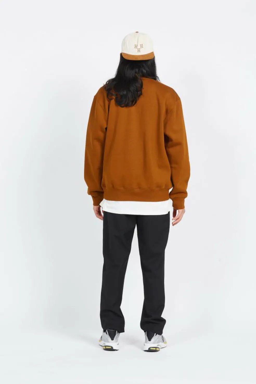 Master Pant - Pantalon | Noir