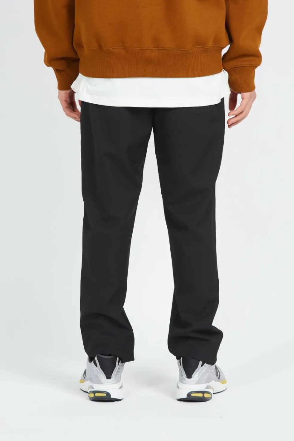 Master Pant - Pantalon | Noir