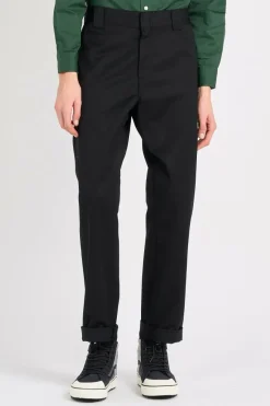 Master Pant - Pantalon | Noir
