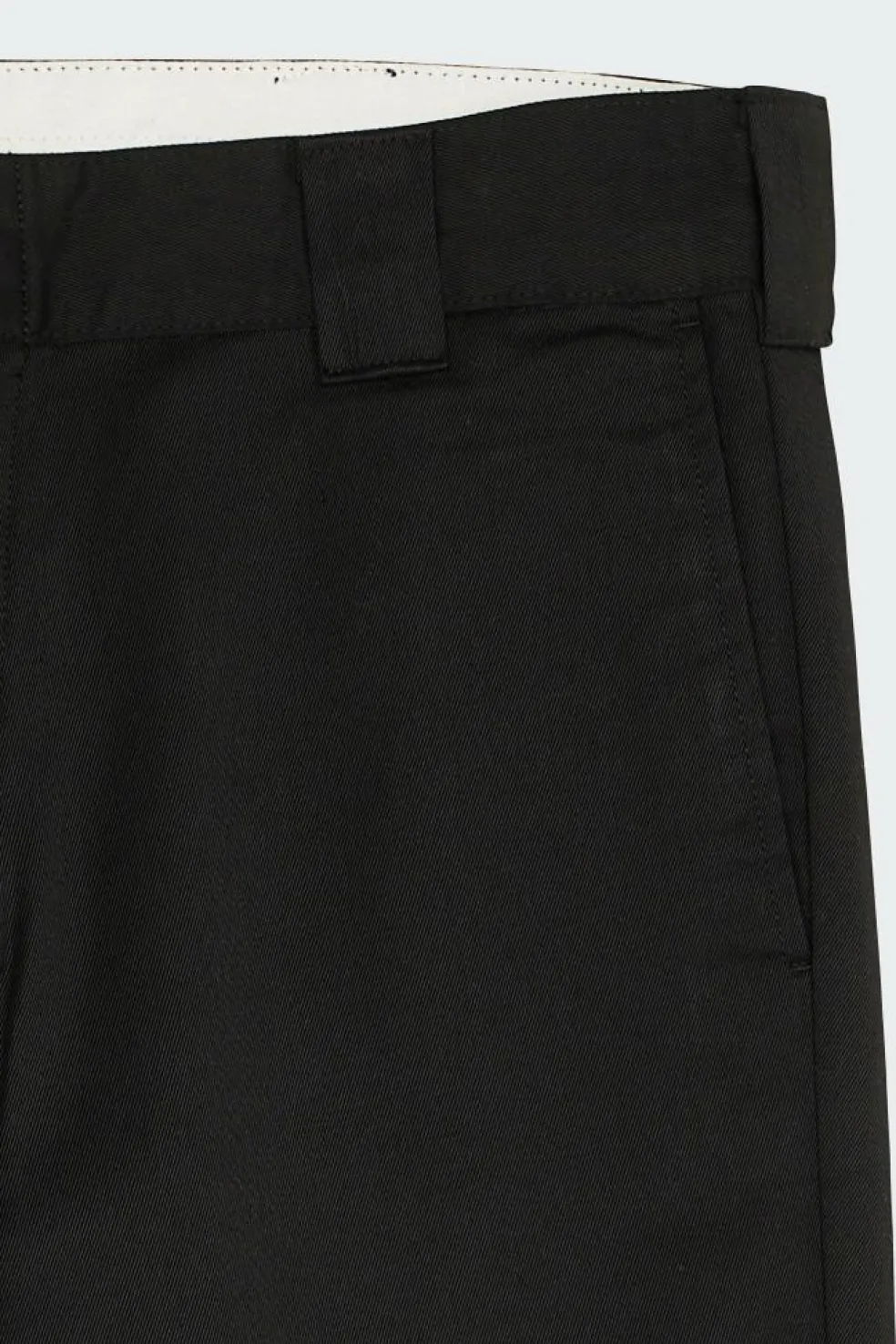 Master Pant - Pantalon | Noir