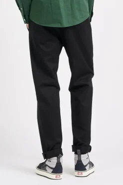 Master Pant - Pantalon | Noir