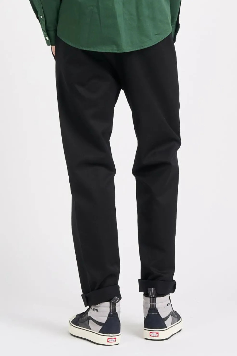 Master Pant - Pantalon | Noir