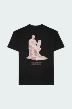 Masterpiece - T-shirt | Noir