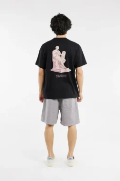 Masterpiece - T-shirt | Noir