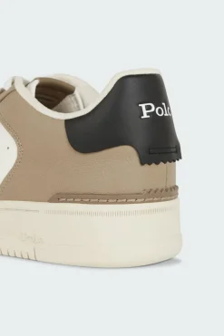 MASTERS CRT - Baskets | Marron