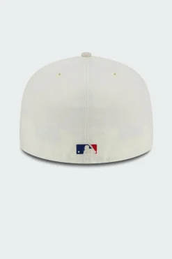 MATCH-UP LOSDODC - Casquette | Beige