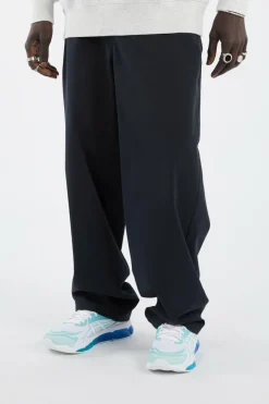 MATEO - Pantalon | Bleu