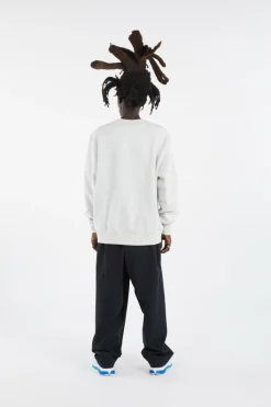 MATEO - Pantalon | Bleu