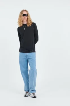 MATRIX - Jean | Bleu