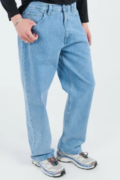 MATRIX - Jean | Bleu