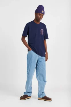 MATRIX - Jean | Bleu