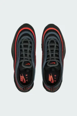 MAX 97 - Baskets basses | Rouge